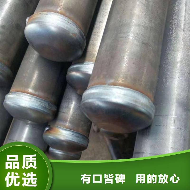 声测管钳压式声测管支持定制批发