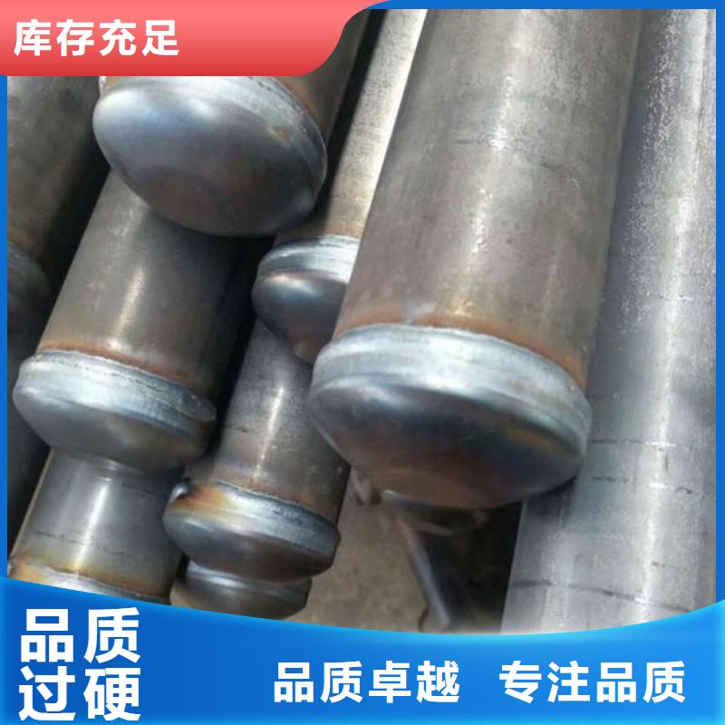 管钳压式声测管定制不额外收费
