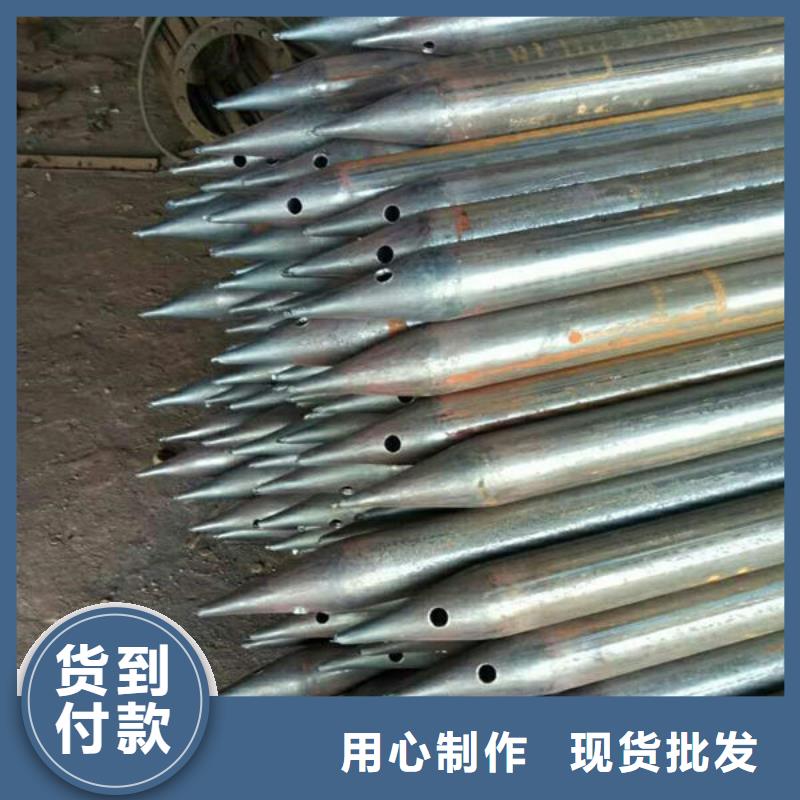 声测管注浆管打造行业品质
