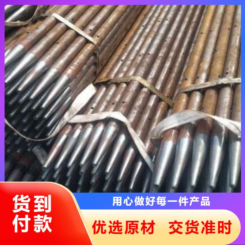 规格全的桩基声测管实体厂家