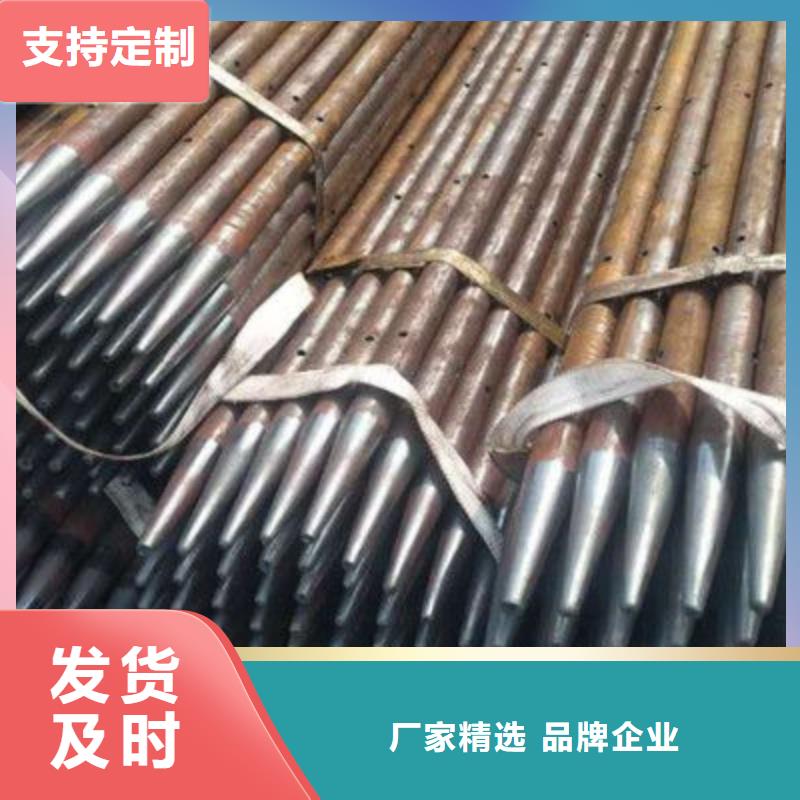 声测管_钳压式声测管量大更优惠