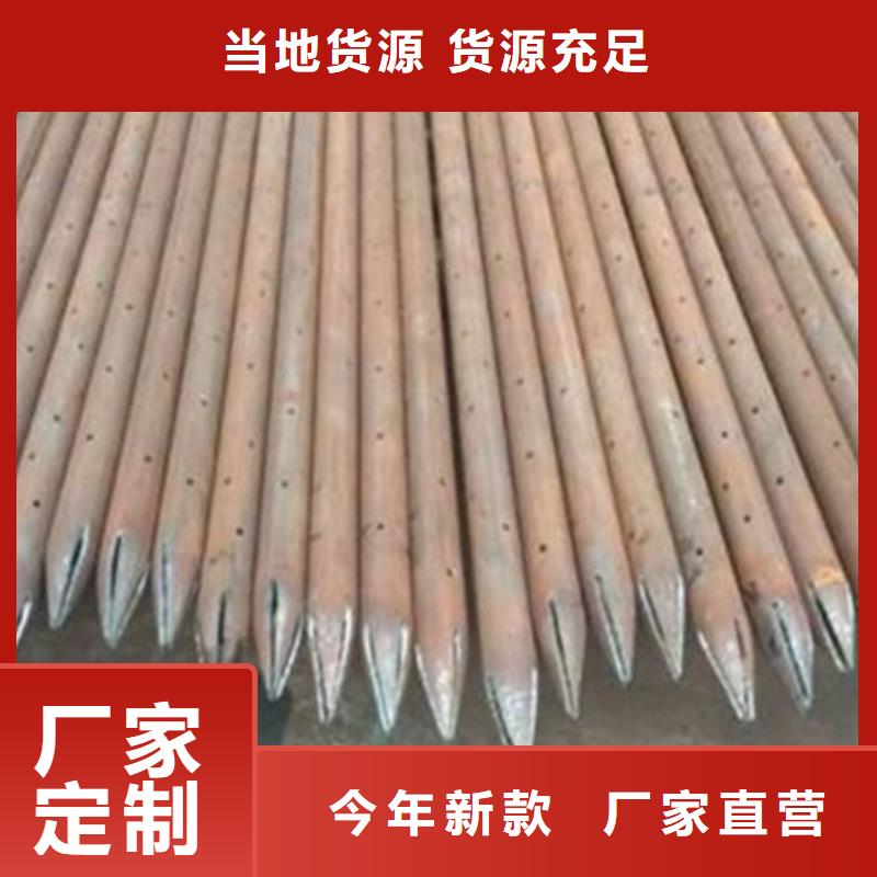 声测管_超声波声测管一手货源
