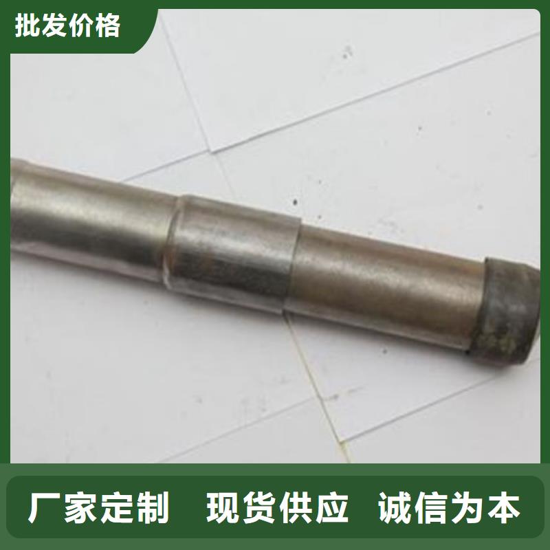 钳压式声测管批发零售-定做