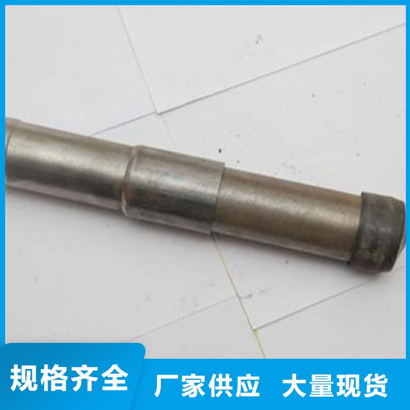 管螺旋式声测管产品优势特点