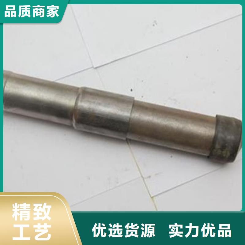 声测管声测管精心