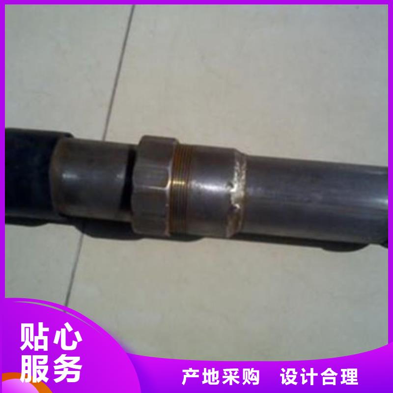 声测管_螺旋式声测管严格把关质量放心