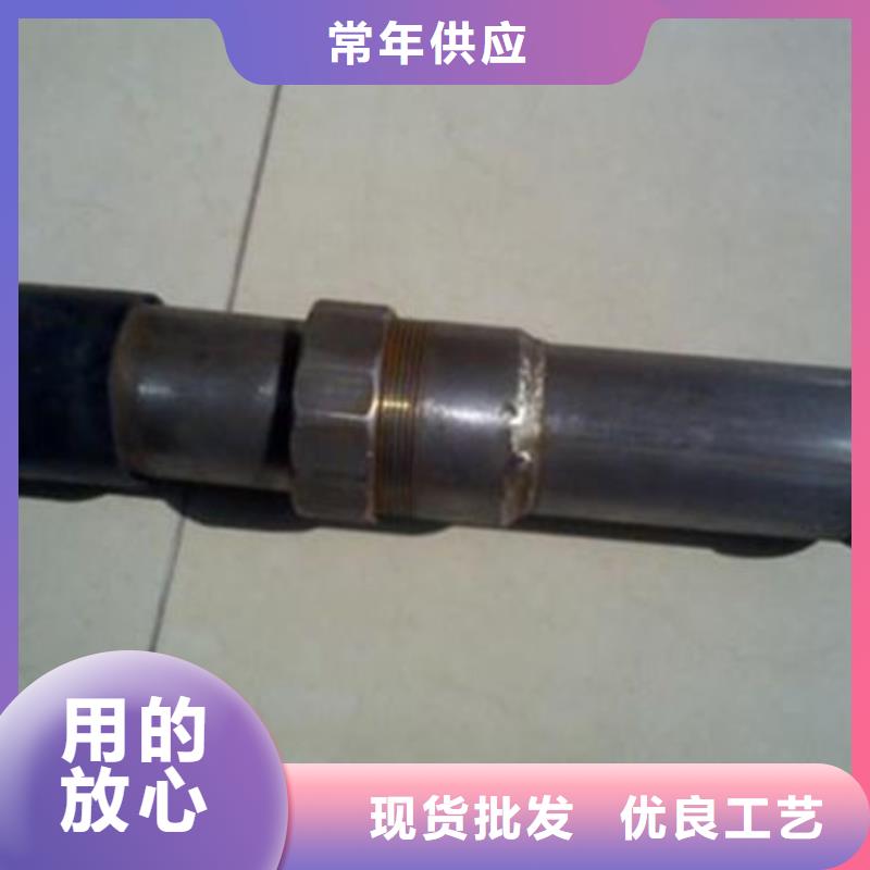 声测管,注浆管品牌企业