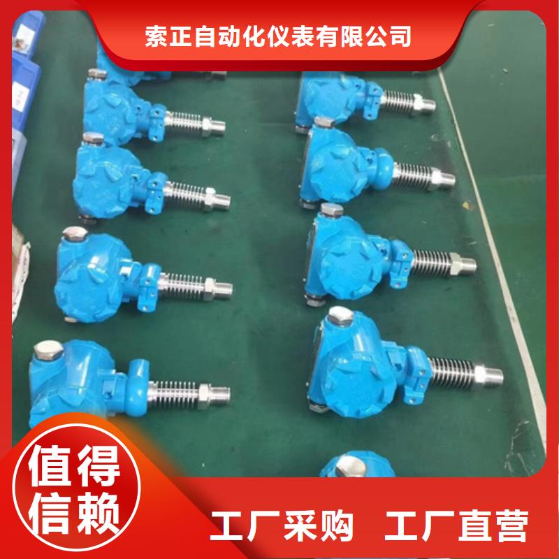 热电偶压力仪表厂家长期供应