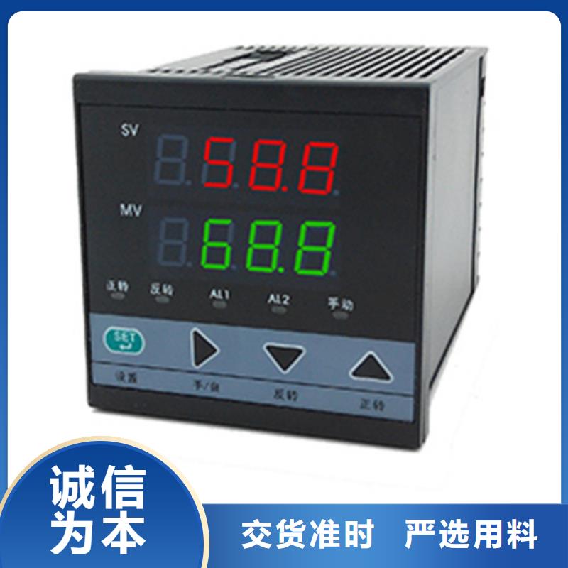 热电偶,温度仪表敢与同行比质量