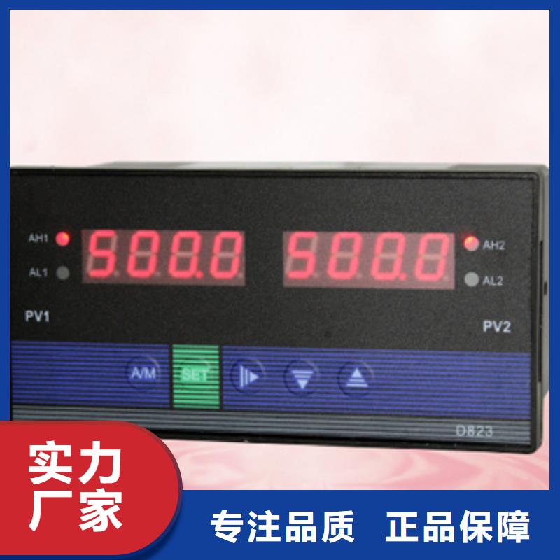 热电偶多路巡检仪优良工艺