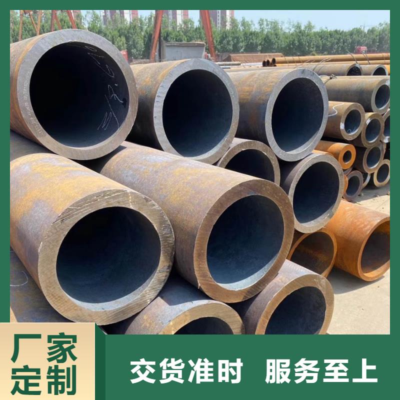 无缝管型材厂家多年实力厂家