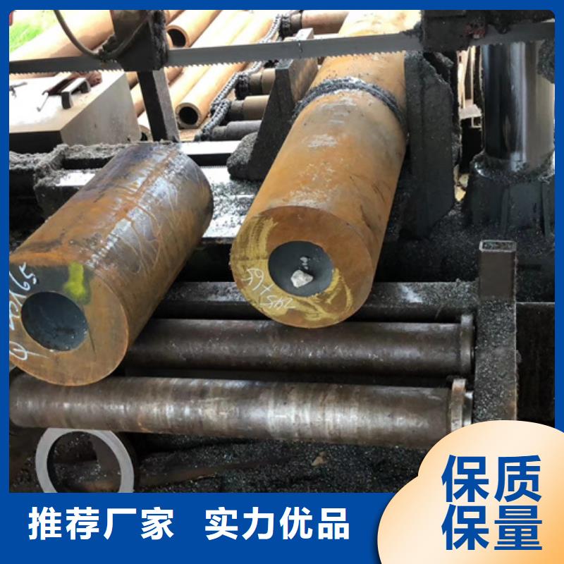 无缝管厚壁无缝管细节严格凸显品质