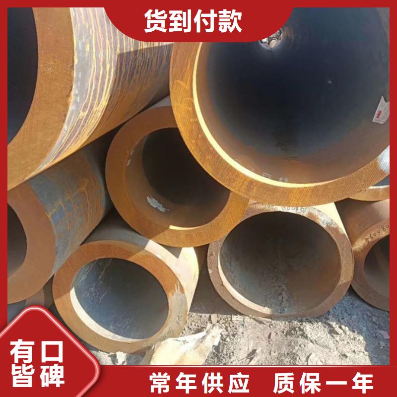 无缝管螺旋焊管诚信厂家