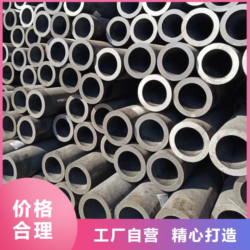 无缝管螺旋焊管工程施工案例