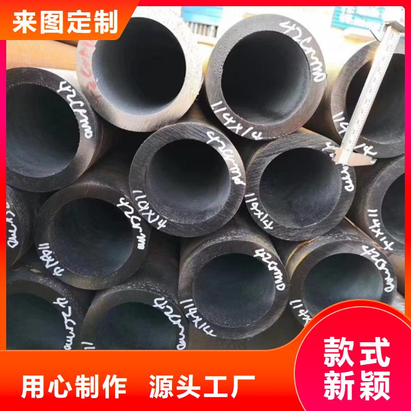无缝管【合金管】精工打造