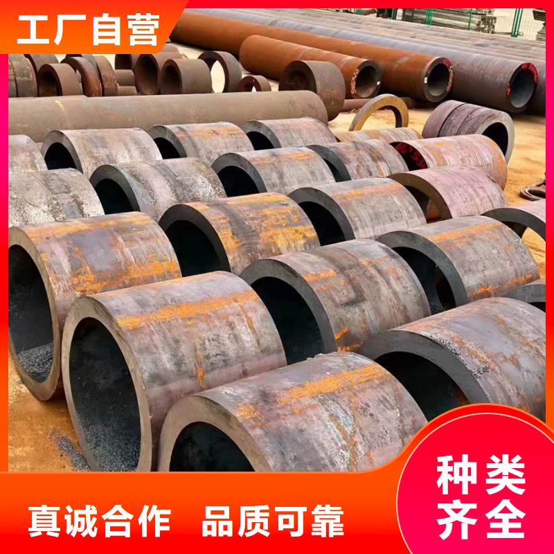 无缝管螺旋焊管工程施工案例
