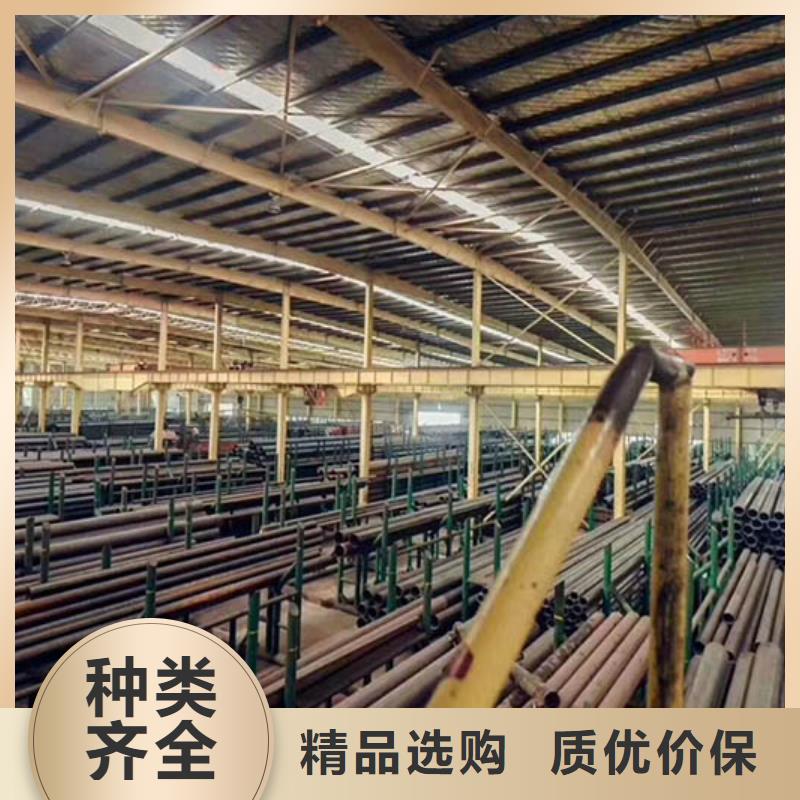 无缝管,高压锅炉管生产安装