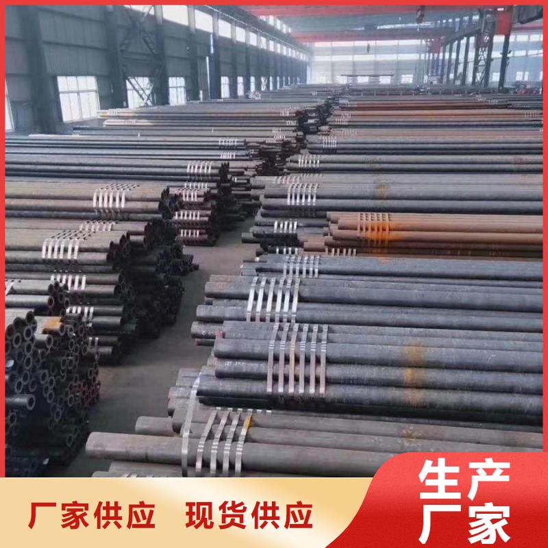 无缝管09CuPCrNiA钢管品类齐全
