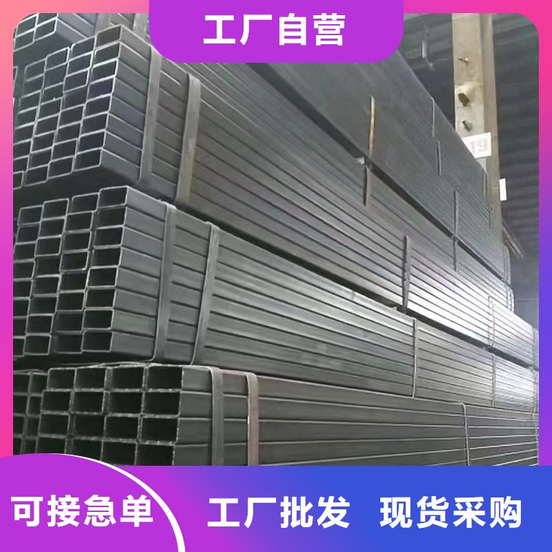 方管09CrCuSb钢管品质保证
