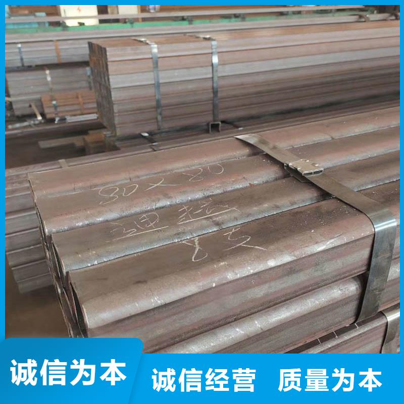 方管镀锌管支持大小批量采购