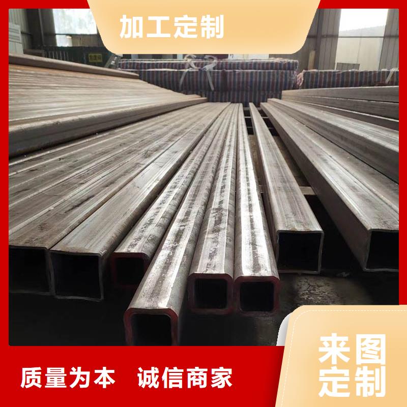 方管镀锌管支持大小批量采购