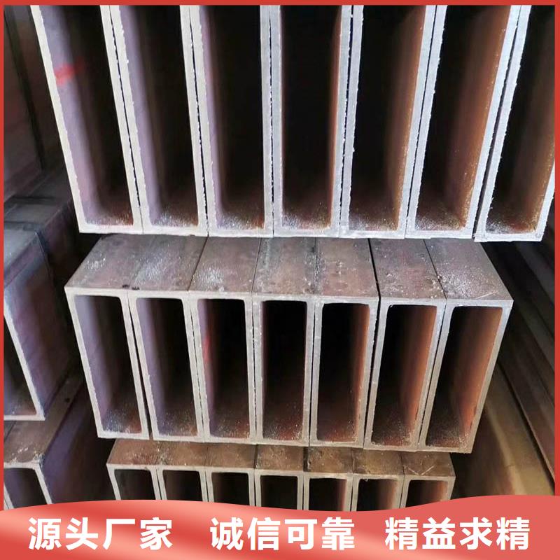 方管镀锌管支持大小批量采购