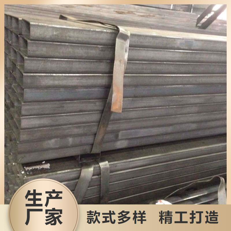 方管09CrCuSb钢管品质保证
