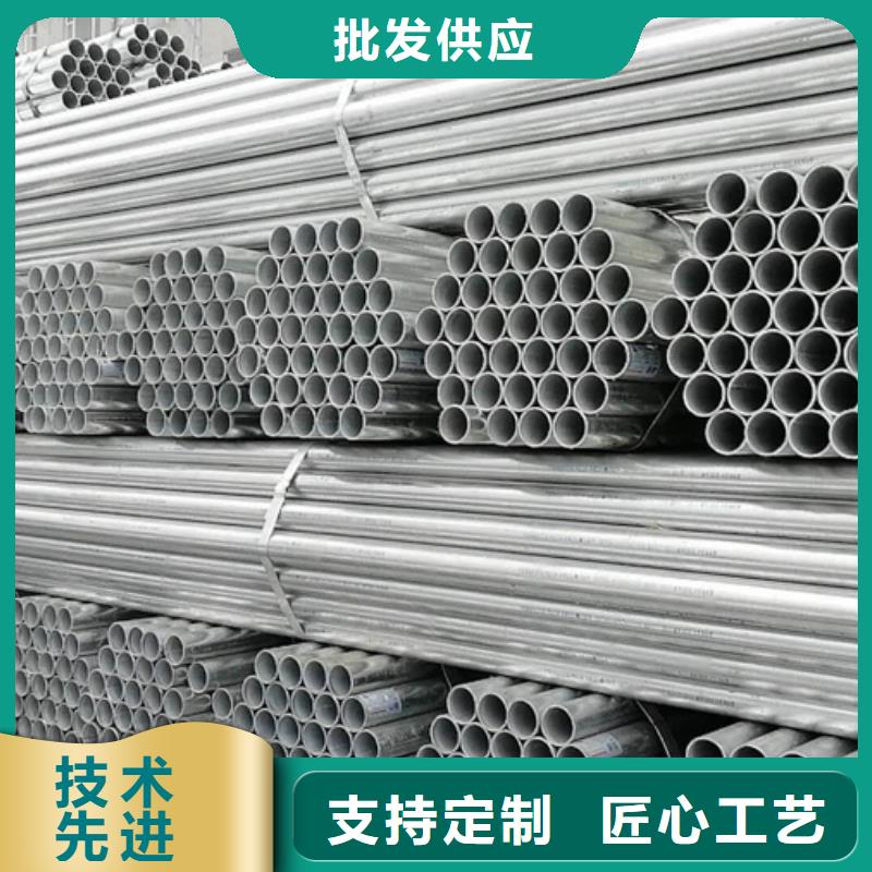 镀锌管,高压锅炉管精致工艺