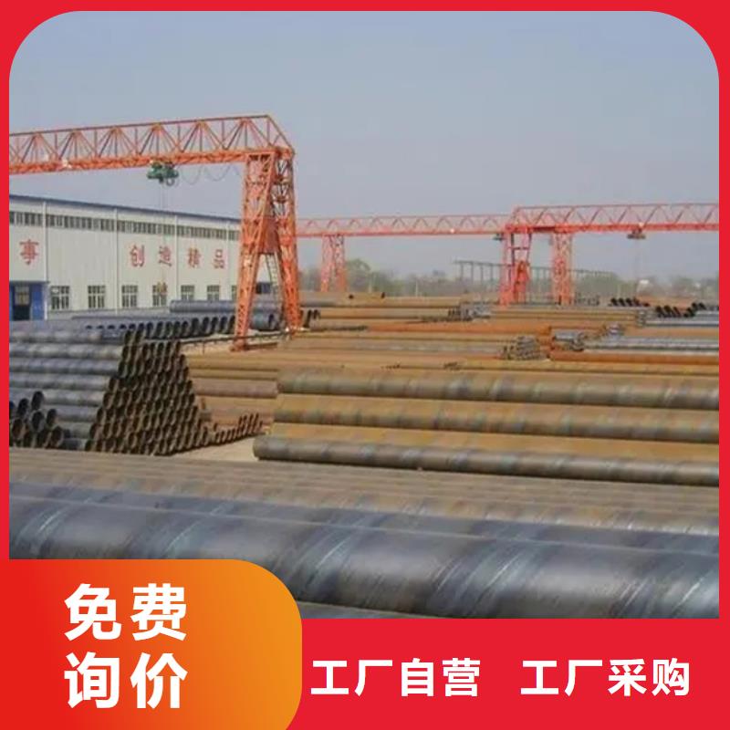 螺旋管09CrCuSbH型钢实拍展现