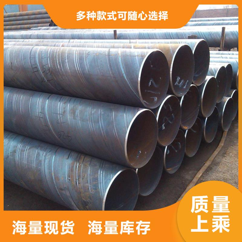 螺旋管-09CuPCrNi-A槽钢支持定制批发