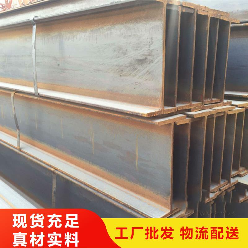 型材螺旋焊管厂家