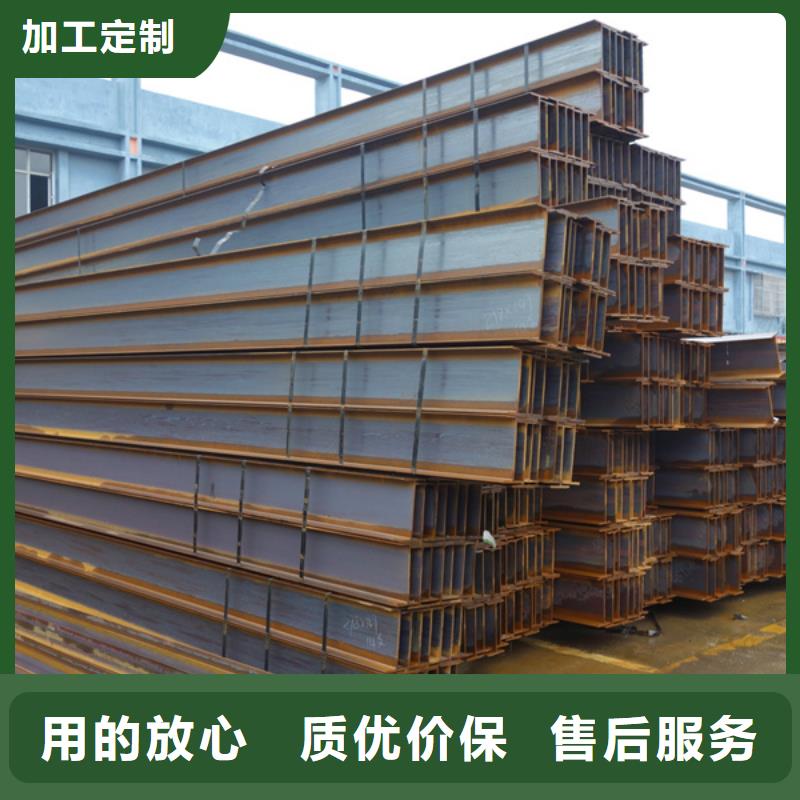09CrCuSb钢板工程安装