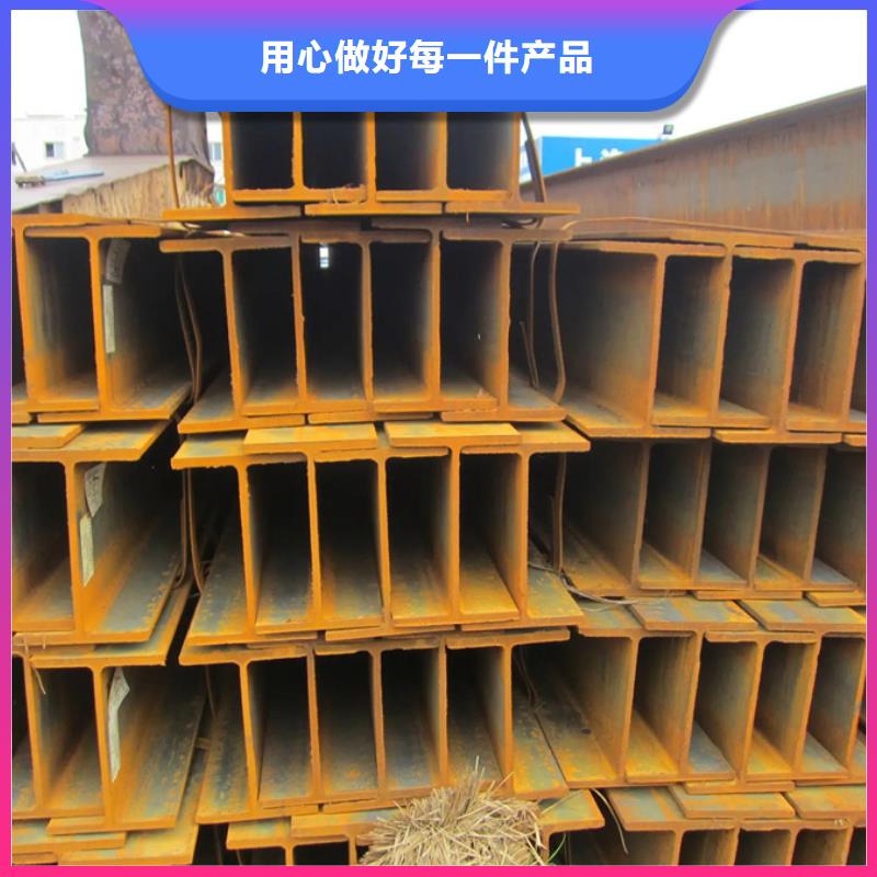 09CrCuSb钢板工程安装