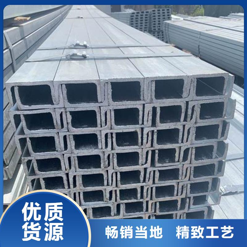型材螺旋焊管厂家