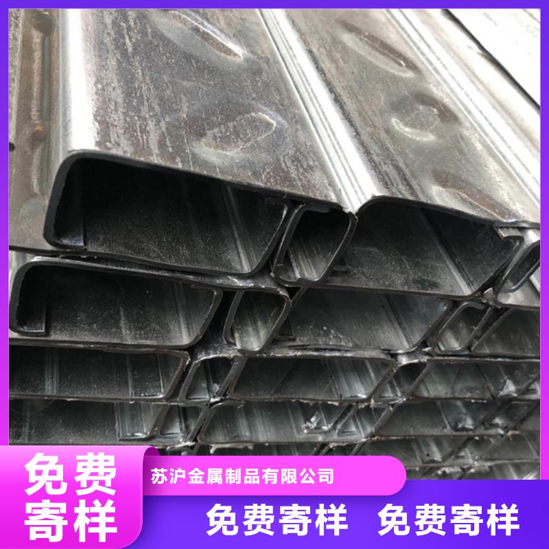 C型钢-钢板敢与同行比价格