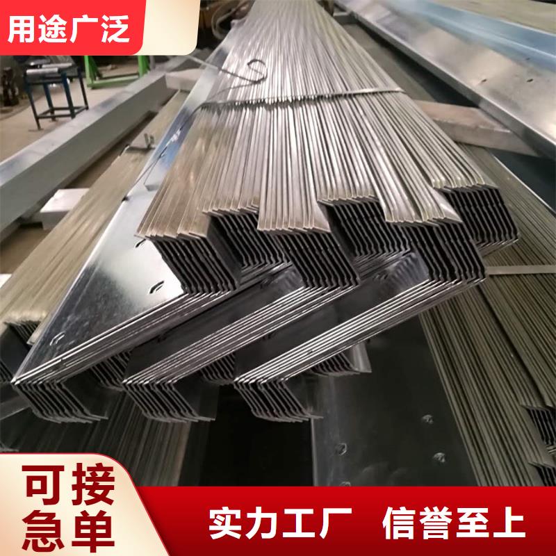 C型钢-彩钢板专注细节使用放心