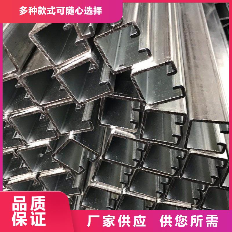 C型钢09CuPCrNiA工字钢主推产品