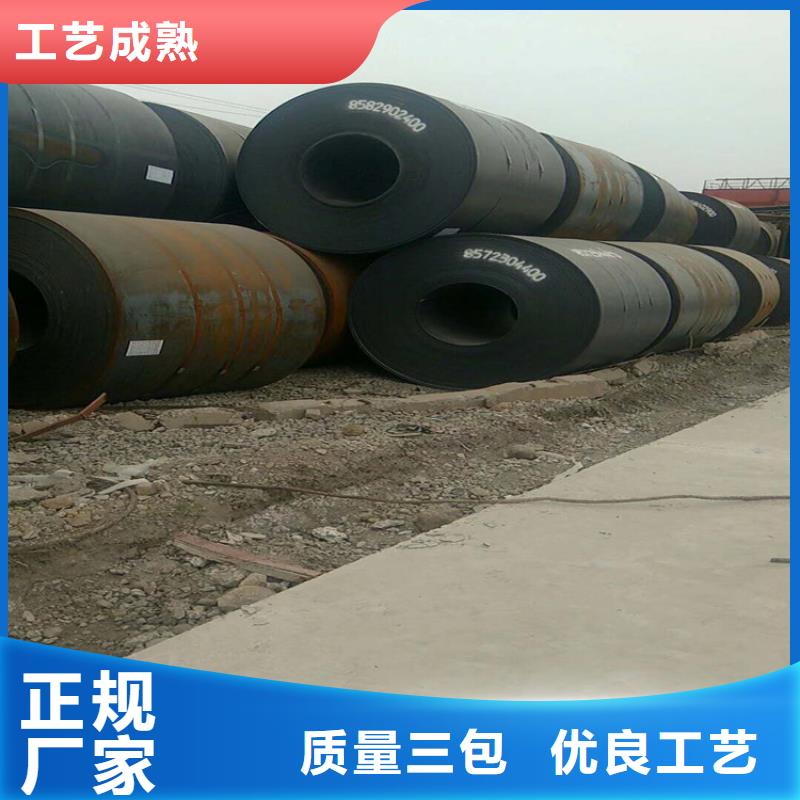 方管欧标方管源厂供货
