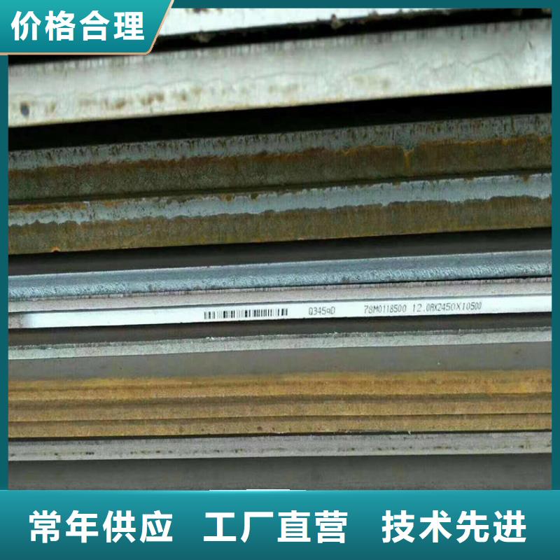 方管欧标方矩管源厂供货