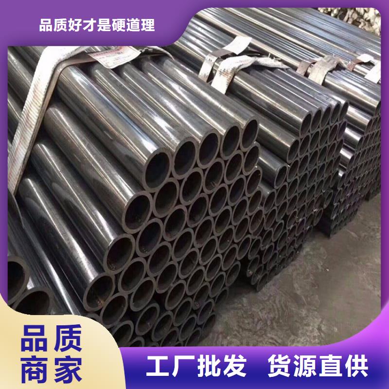 方管欧标方管源厂供货