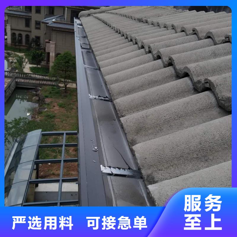 工业厂房雨水管批发价格
