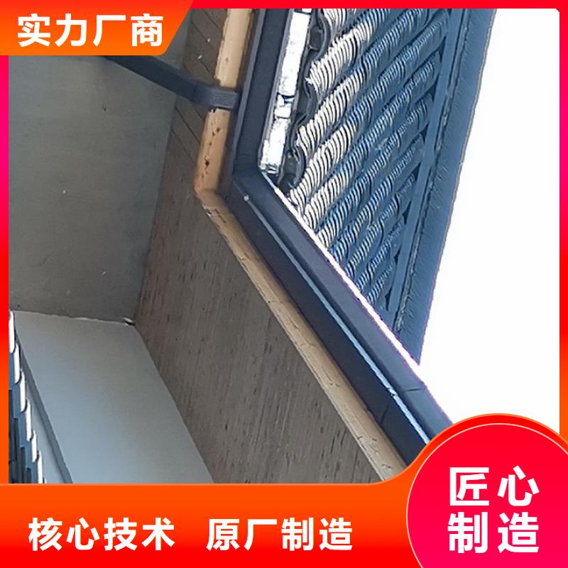 天沟实力公司