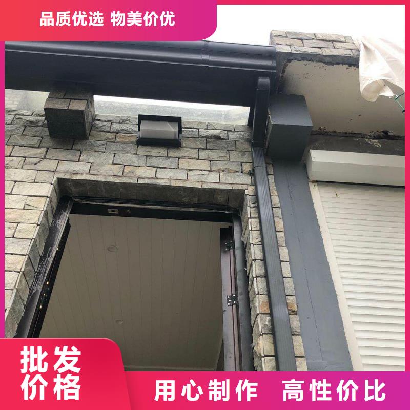 外墙雨水管承诺守信