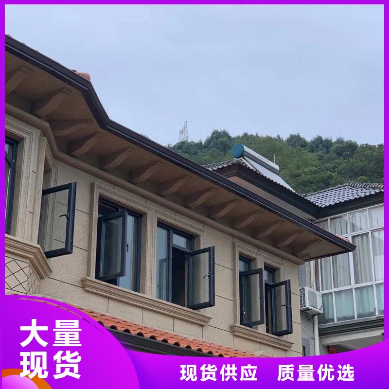 钢结构雨水管源头厂家