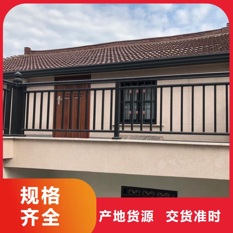 批发铝合金雨水管_实力厂家