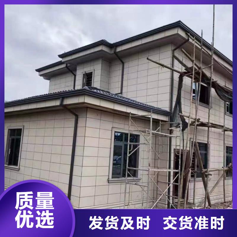 彩钢方形雨水管厂家总部