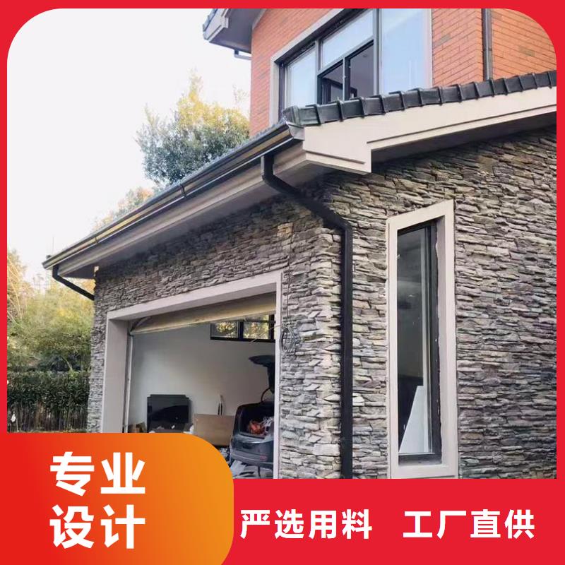 钢结构雨水管源头厂家