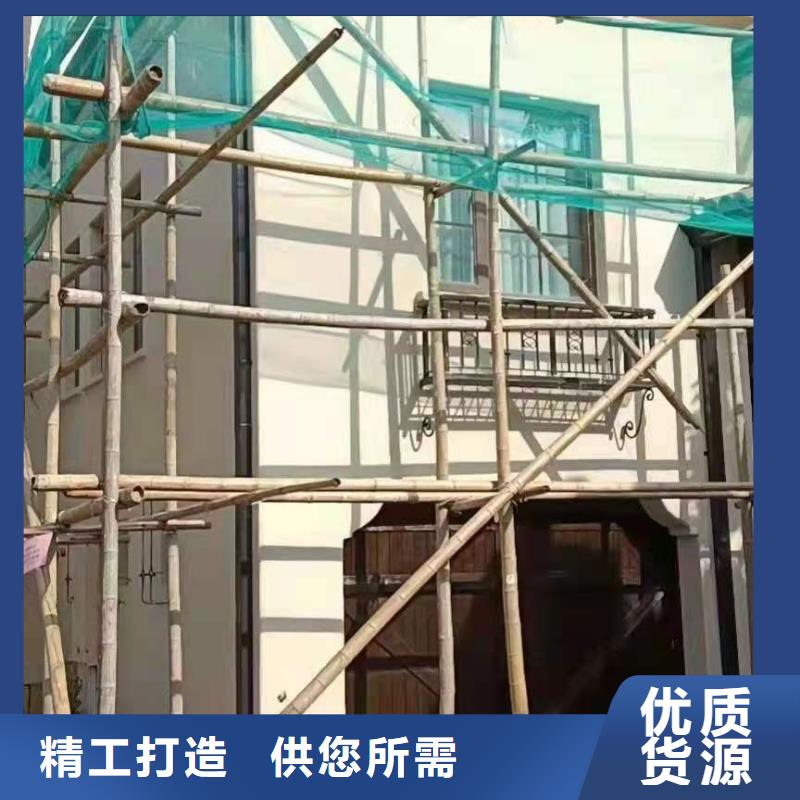 铝合金落水管现货充足