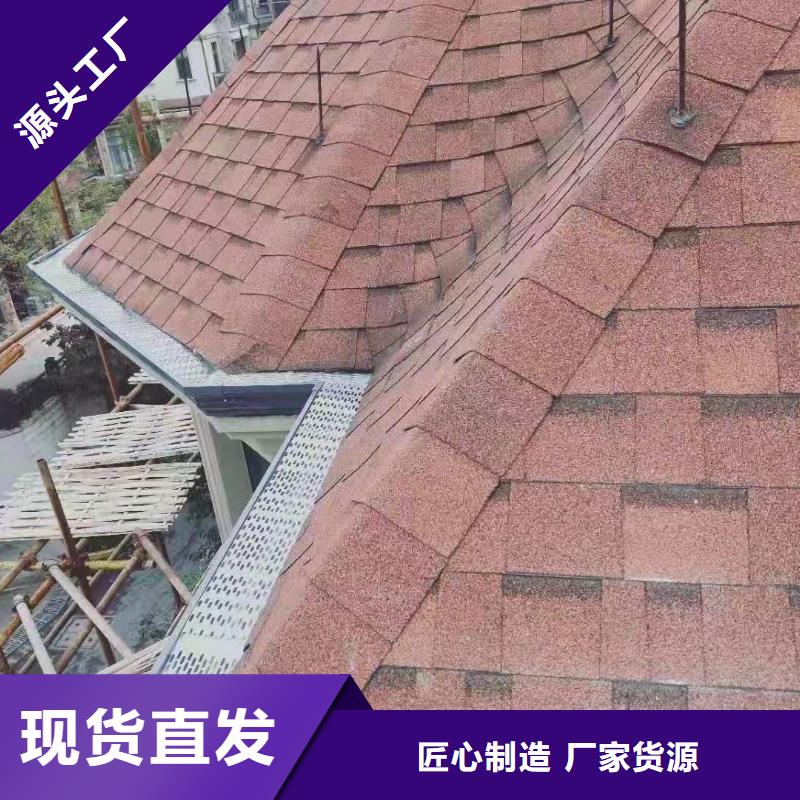 铝合金圆形雨水管质量上乘厂家
