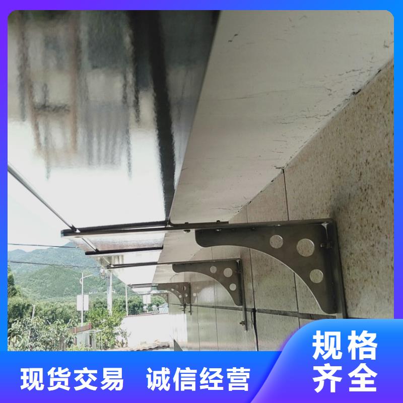 天沟花杯园林导雨链种类齐全